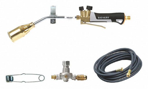 SIEVERT Outdoor Torch Kit