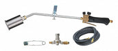 SIEVERT Outdoor Torch Kit