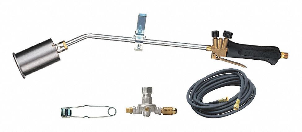 SIEVERT Outdoor Torch Kit