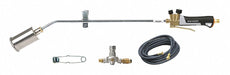 SIEVERT Outdoor Torch Kit