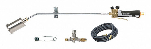 SIEVERT Outdoor Torch Kit