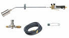 SIEVERT Outdoor Torch Kit