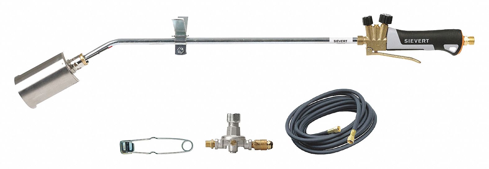 SIEVERT Outdoor Torch Kit