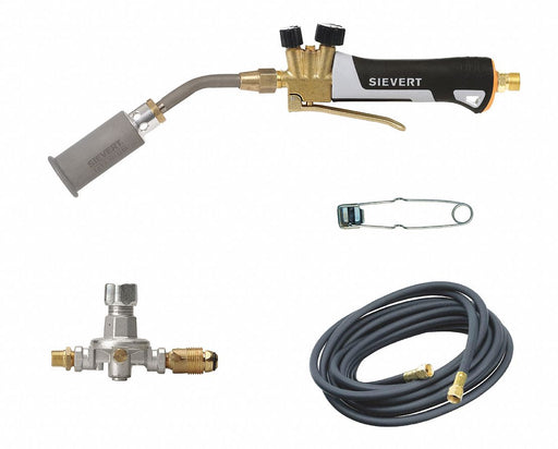 SIEVERT Outdoor Torch Kit