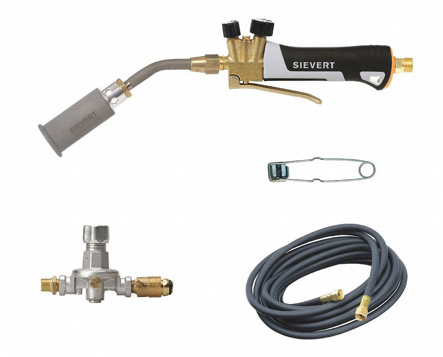 SIEVERT Outdoor Torch Kit