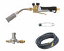 SIEVERT Outdoor Torch Kit