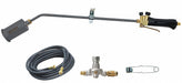 SIEVERT Outdoor Torch Kit