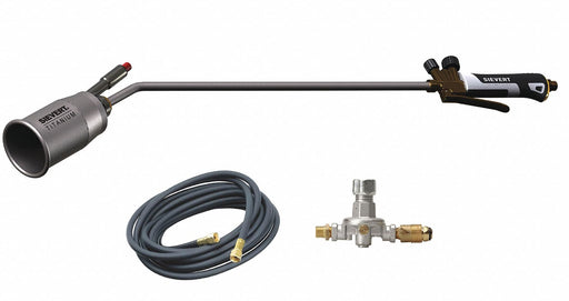 SIEVERT Outdoor Torch Kit
