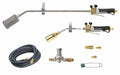 SIEVERT Outdoor Torch Kit