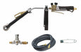 SIEVERT Outdoor Torch Kit