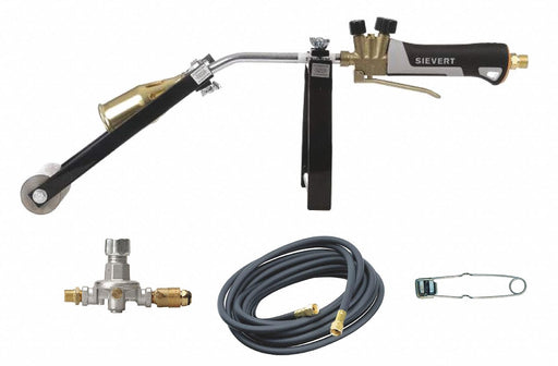 SIEVERT Outdoor Torch Kit