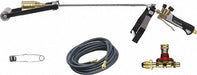 SIEVERT Outdoor Torch Kit
