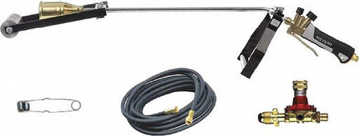 SIEVERT Outdoor Torch Kit