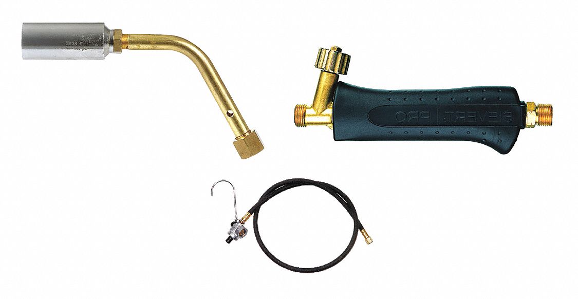SIEVERT Outdoor Torch Kit