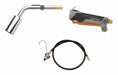 SIEVERT Outdoor Torch Kit