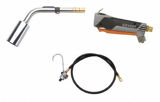 SIEVERT Outdoor Torch Kit