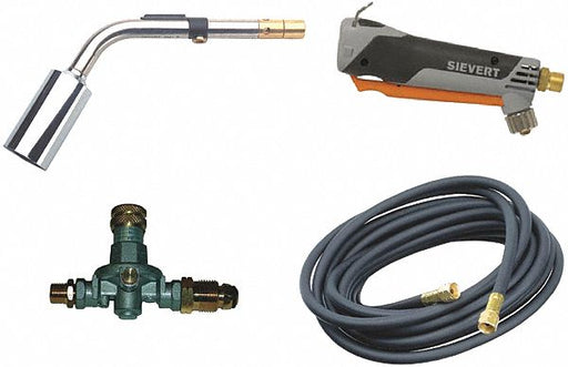 SIEVERT Outdoor Torch Kit