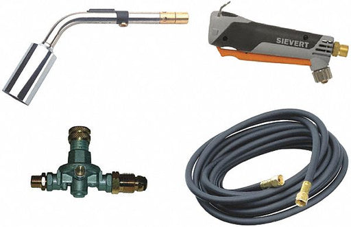 SIEVERT Outdoor Torch Kit
