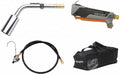 SIEVERT Outdoor Torch Kit
