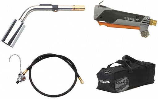 SIEVERT Outdoor Torch Kit