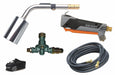 SIEVERT Outdoor Torch Kit