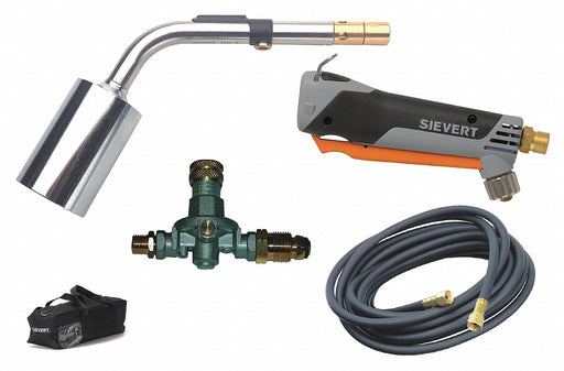 SIEVERT Outdoor Torch Kit