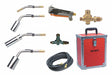 SIEVERT Outdoor Torch Kit