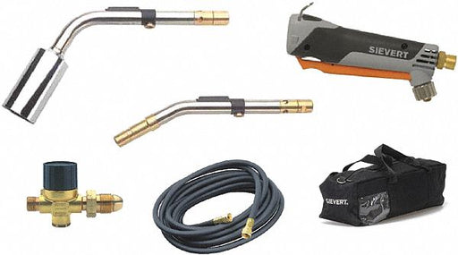 SIEVERT Outdoor Torch Kit