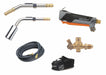 SIEVERT Outdoor Torch Kit
