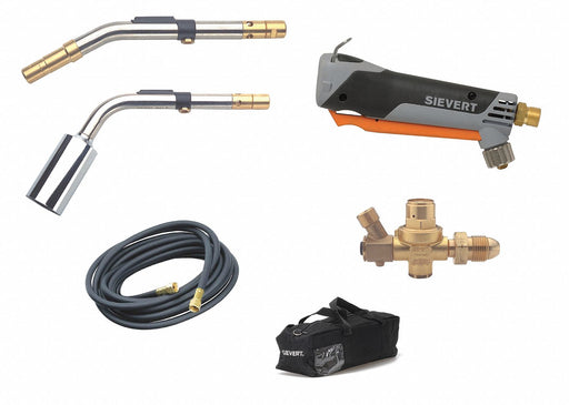 SIEVERT Outdoor Torch Kit
