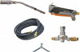 SIEVERT Outdoor Torch Kit