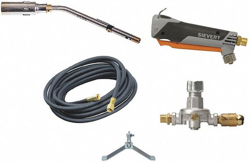 SIEVERT Outdoor Torch Kit