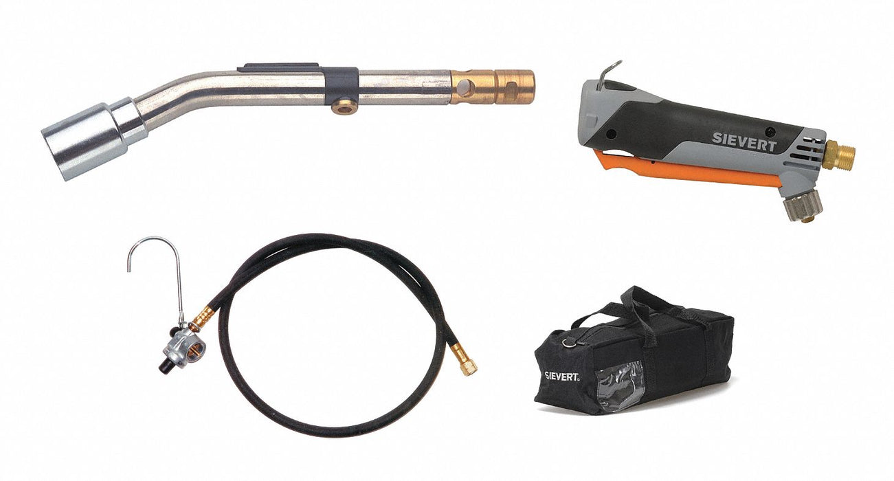 SIEVERT Outdoor Torch Kit