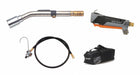 SIEVERT Outdoor Torch Kit