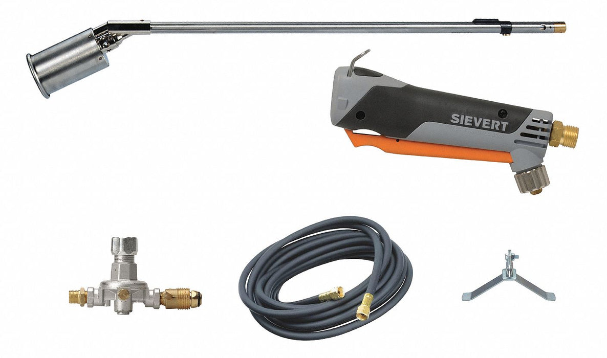 SIEVERT Outdoor Torch Kit