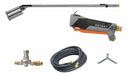 SIEVERT Outdoor Torch Kit