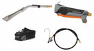 SIEVERT Outdoor Torch Kit