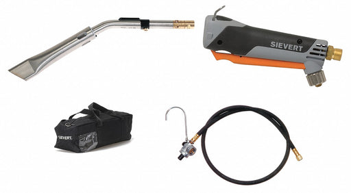 SIEVERT Outdoor Torch Kit