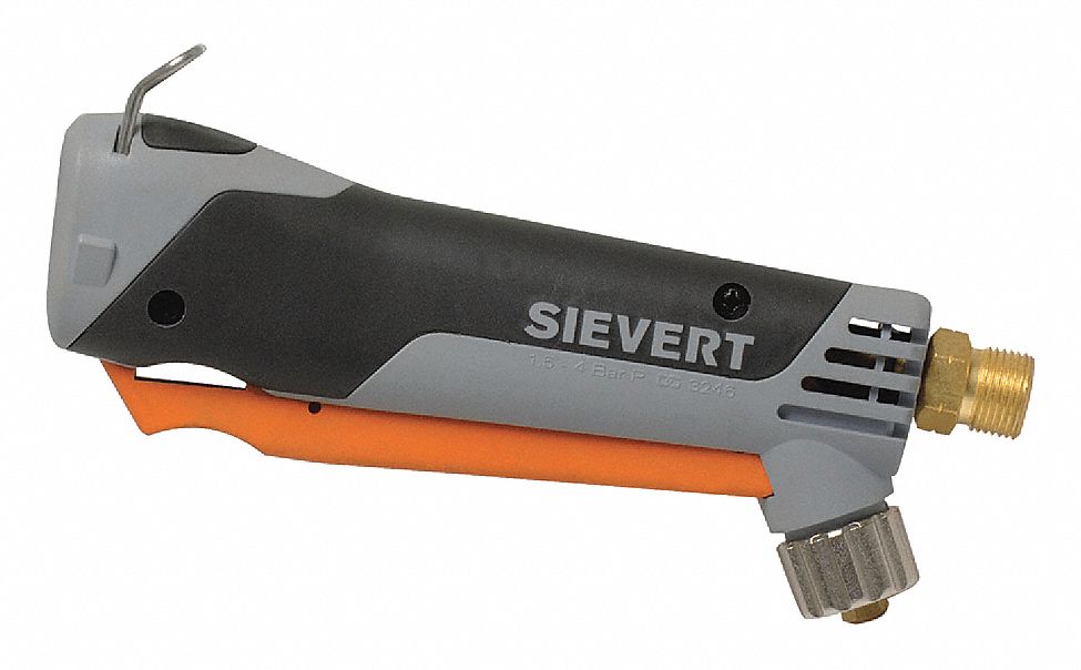 SIEVERT Torch Handle