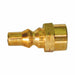 SIEVERT Torch Handle