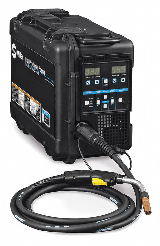 MILLER ArcReach Smart Feeder FieldPro