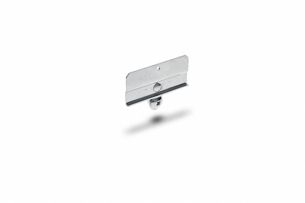 Bin Mounting Clip 2 1/2 x21 x15.25in PK5
