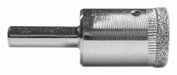 Hole Saw Diameter 7/8 Diamond Grit
