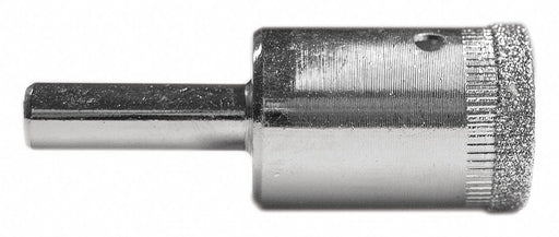 Hole Saw Diameter 7/8 Diamond Grit