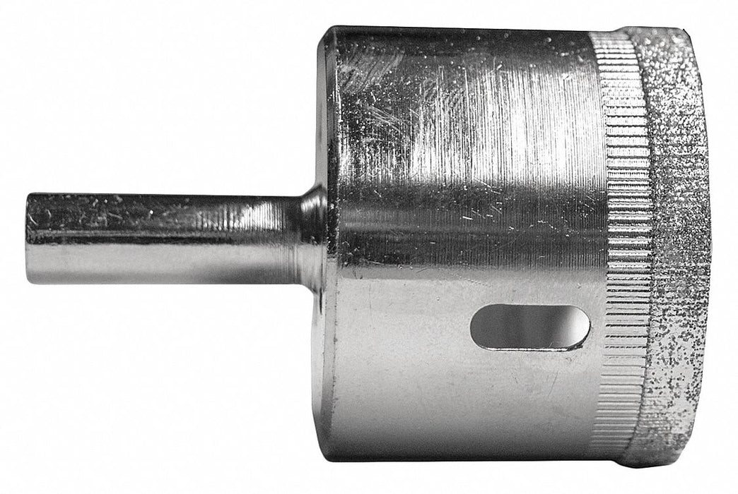 Hole Saw Diameter 1.5 Diamond Grit