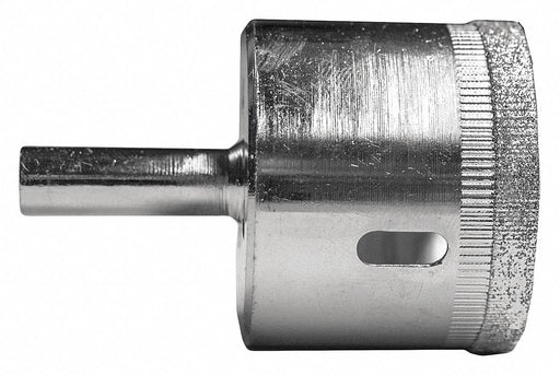 Hole Saw Diameter 1.5 Diamond Grit