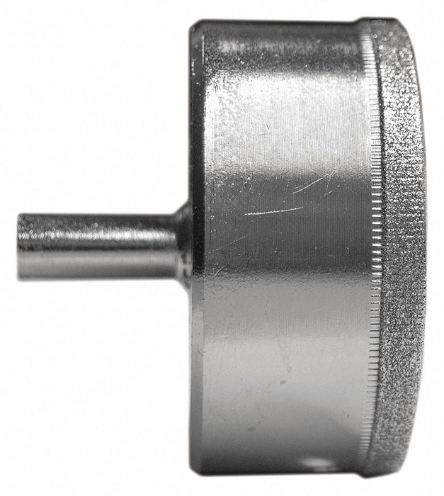 Hole Saw Diameter 2.5 Diamond Grit