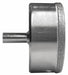 Hole Saw Diameter 2.5 Diamond Grit