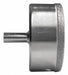 Hole Saw Diameter 2.75 Diamond Grit