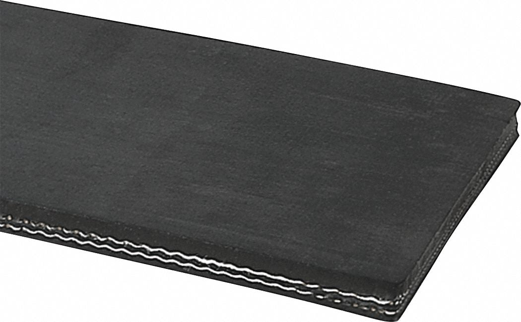 Conveyor Belt 2Ply 220 SBR Blk 6InW